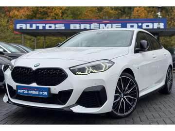 Gran Coupé M235i xDrive 306 ch BVA8