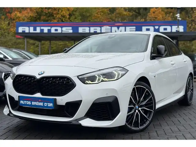 BMW 235 Gran Coupé M235i xDrive 306 ch BVA8