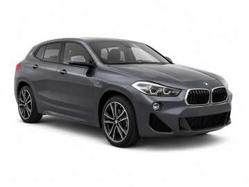 SDRIVE 18I M-SPORT