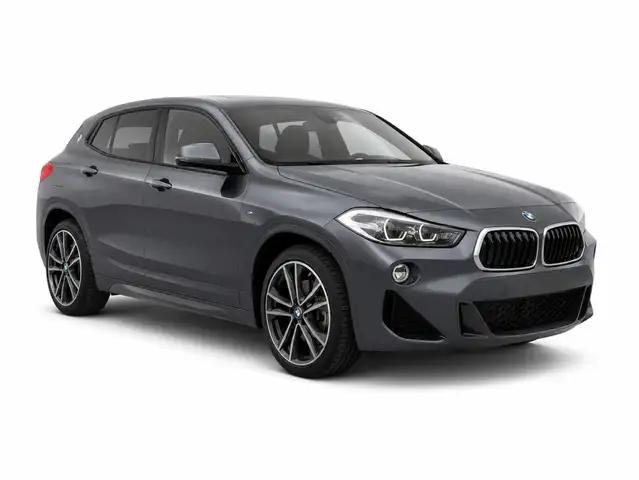 BMW X2 SDRIVE 18I M-SPORT