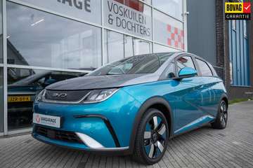 Design 60.4 kWh Surfing