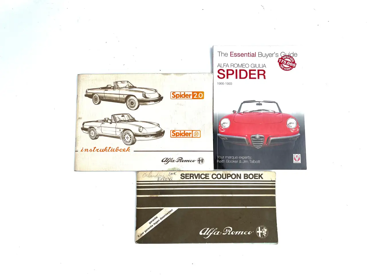 Alfa Romeo Spider 2.0 QV "Argento" The sportive QV - "Quadrifoglio V, foto 9