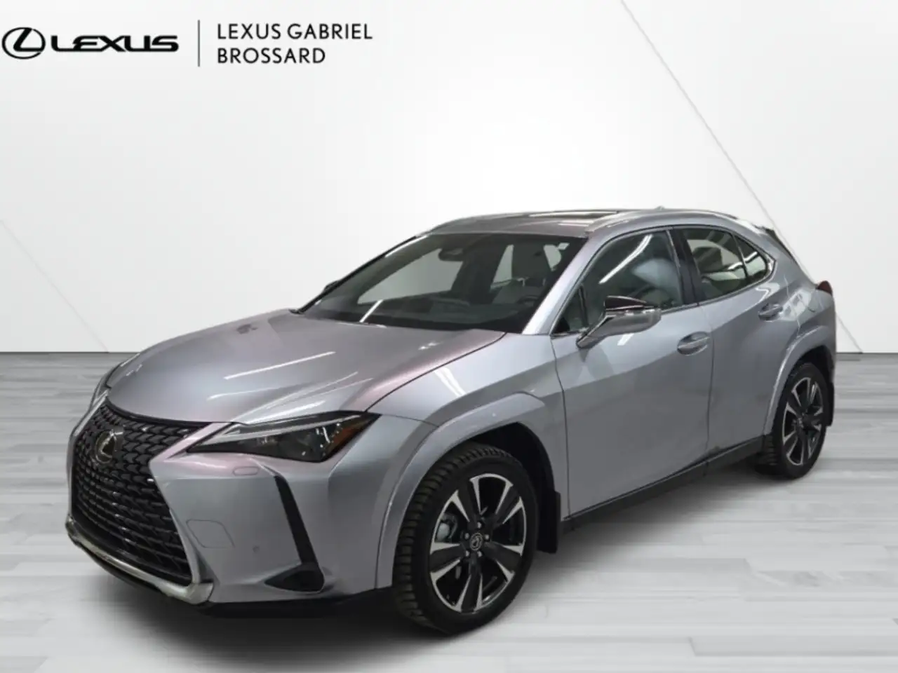 2025 Lexus UX