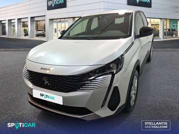 1.5 BlueHDi 96kW EAT8 Active Pack