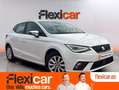 SEAT Ibiza 1.0 TSI 81kW (110CV) Style XL Blanco - thumbnail 1