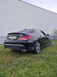 220CDI AMG Line 4M 7G-DCT 177