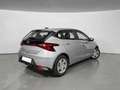 Hyundai i20 Nuevo  1.2 MPI 62 kW (84 CV) MT5 2WD Sense Plateado - thumbnail 2