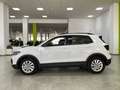 Volkswagen T-Cross 1.0 TSI Advance DSG7 81kW Blanco - thumbnail 8
