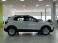 Volkswagen T-Cross 1.0 TSI Advance DSG7 81kW Blanco - thumbnail 4