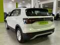 Volkswagen T-Cross 1.0 TSI Advance DSG7 81kW Blanco - thumbnail 7