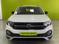 Volkswagen T-Cross 1.0 TSI Advance DSG7 81kW Blanco - thumbnail 2
