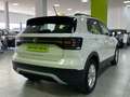 Volkswagen T-Cross 1.0 TSI Advance DSG7 81kW Blanco - thumbnail 5