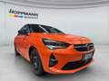 Opel Corsa F 1,2 Turbo, GS Line 5-trg. Orange - thumbnail 3