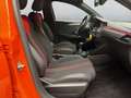 Opel Corsa F 1,2 Turbo, GS Line 5-trg. Orange - thumbnail 9