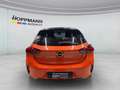 Opel Corsa F 1,2 Turbo, GS Line 5-trg. Orange - thumbnail 6