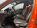 Opel Corsa F 1,2 Turbo, GS Line 5-trg. Orange - thumbnail 10