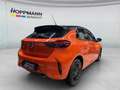 Opel Corsa F 1,2 Turbo, GS Line 5-trg. Orange - thumbnail 4