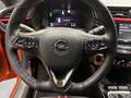 Opel Corsa F 1,2 Turbo, GS Line 5-trg. Orange - thumbnail 11