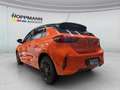 Opel Corsa F 1,2 Turbo, GS Line 5-trg. Orange - thumbnail 5