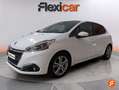 Peugeot 208 1.2 PureTech Allure 82 Blanc - thumbnail 3