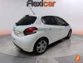Peugeot 208 1.2 PureTech Allure 82 Blanc - thumbnail 8