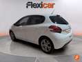 Peugeot 208 1.2 PureTech Allure 82 Blanc - thumbnail 5