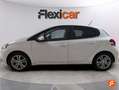 Peugeot 208 1.2 PureTech Allure 82 Blanc - thumbnail 4