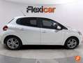 Peugeot 208 1.2 PureTech Allure 82 Blanc - thumbnail 9
