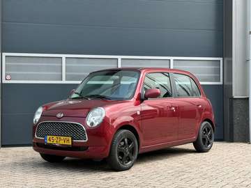 1.0 bj.2008 Apk 7-2027|Airco|Radio cd|Nap.