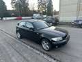 BMW 118 118i Schwarz - thumbnail 15