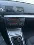 BMW 118 118i Schwarz - thumbnail 3