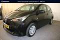 Toyota Aygo 1.0 VVT-i x-fun Fabrieksgarantie tot 2-2032|NL aut Noir - thumbnail 1