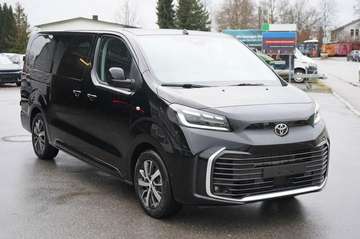 Verso 2,0 AT Long Business - LAGER 130 kW (177 ...