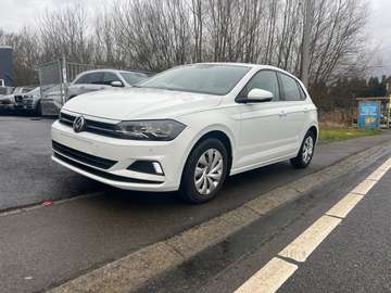 1.0i Comfortline (EU6AP) Garantie CRÉDIT 100%