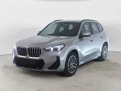 BMW X1 sdrive 18d 150ch dkg7