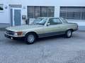 Mercedes-Benz 500 500 SLC Automatik*107*Rarität*Originalzustand* Grün - thumbnail 8