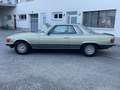 Mercedes-Benz 500 500 SLC Automatik*107*Rarität*Originalzustand* Grün - thumbnail 9