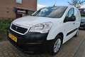Peugeot Partner bestel 1.6 BlueHDi NAVIGATIE|TREKHAAK|KASTEN|CARPL Blanco - thumbnail 29