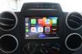 Peugeot Partner bestel 1.6 BlueHDi NAVIGATIE|TREKHAAK|KASTEN|CARPL Blanco - thumbnail 16