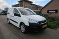 Peugeot Partner bestel 1.6 BlueHDi NAVIGATIE|TREKHAAK|KASTEN|CARPL Blanco - thumbnail 4