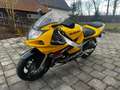 Suzuki GSX-R 600 Gelb - thumbnail 1