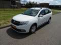 Dacia Logan MCV 0.9 TCe Bi-Fuel Laureate Wit - thumbnail 1