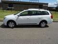 Dacia Logan MCV 0.9 TCe Bi-Fuel Laureate Alb - thumbnail 2