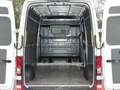 Volkswagen Crafter 35 TDI Kasten L4H3 Klima Kamera Navi PDC Fehér - thumbnail 8