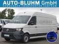 Volkswagen Crafter 35 TDI Kasten L4H3 Klima Kamera Navi PDC Fehér - thumbnail 1