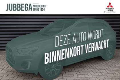 Mitsubishi ASX 1.6 Cleartec Invite+ Trekhaak, Parkeersensoren, Cr