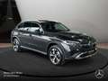 Mercedes-Benz GLC 300 e 4M AVANTG+360+AHK+LED+KEYLESS+9G Grau - thumbnail 3