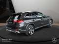 Mercedes-Benz GLC 300 e 4M AVANTG+360+AHK+LED+KEYLESS+9G Grau - thumbnail 6