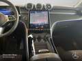 Mercedes-Benz GLC 300 e 4M AVANTG+360+AHK+LED+KEYLESS+9G Grau - thumbnail 14