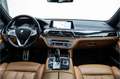 BMW 750 7-serie 750i xDrive High Executive, M-Sportpakket, Negro - thumbnail 7
